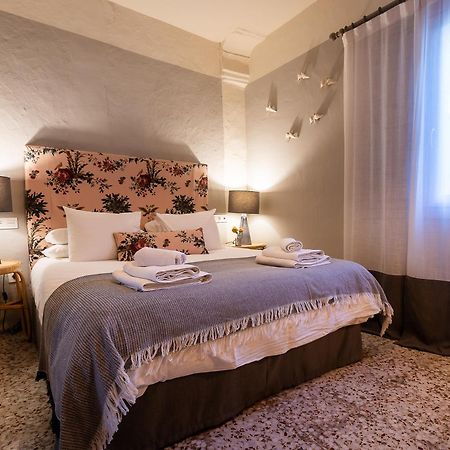 Calle torrejones, 19 Apartment Ronda Extérieur photo