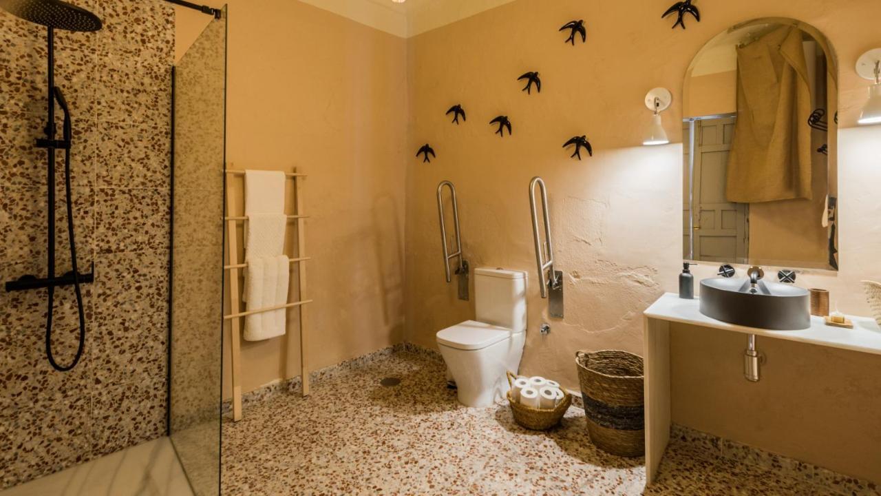 Calle torrejones, 19 Apartment Ronda Extérieur photo