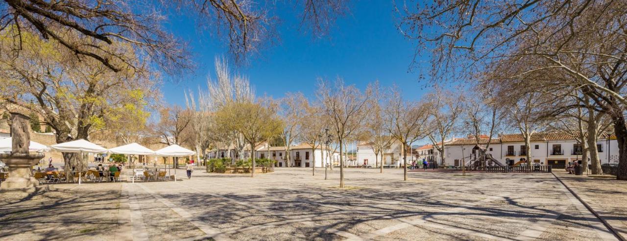 Calle torrejones, 19 Apartment Ronda Extérieur photo