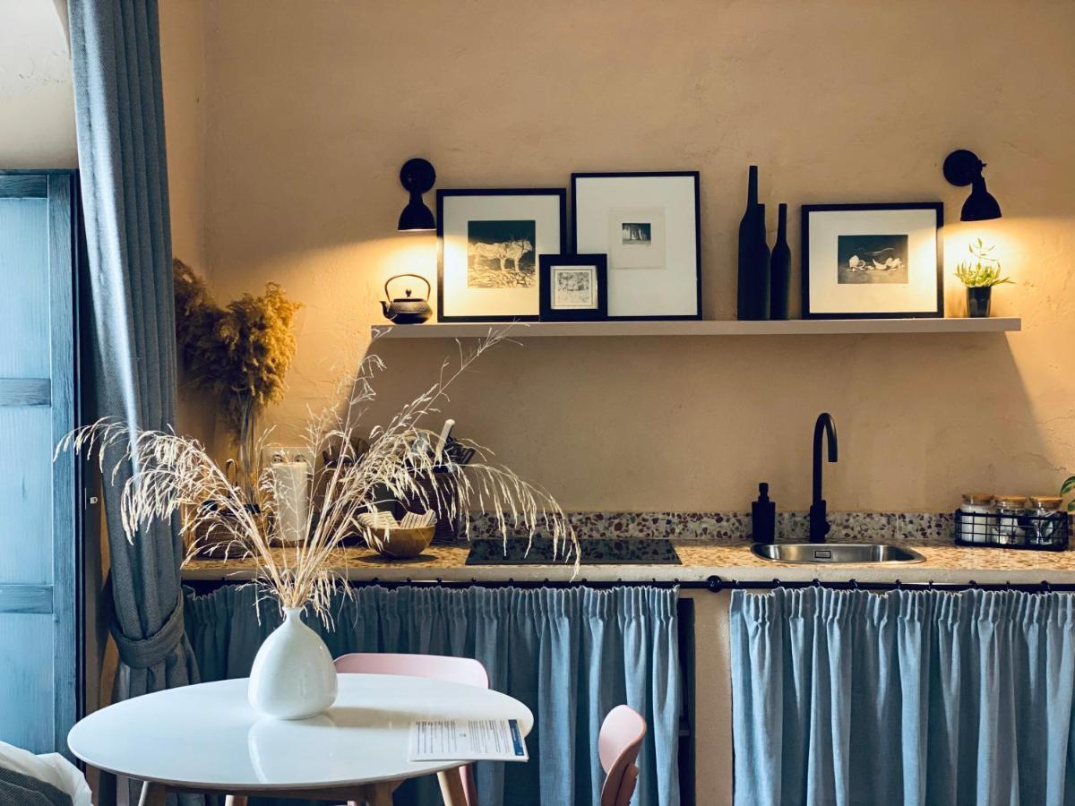 Calle torrejones, 19 Apartment Ronda Extérieur photo