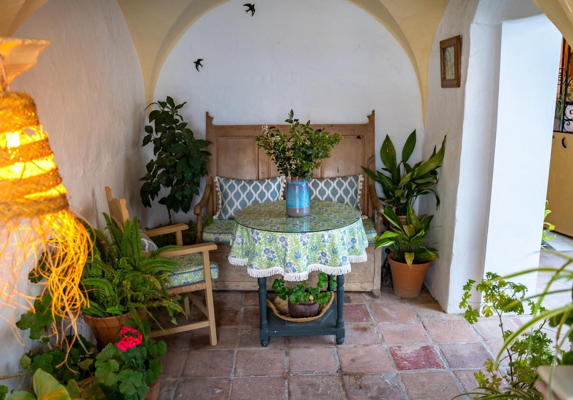Calle torrejones, 19 Apartment Ronda Extérieur photo