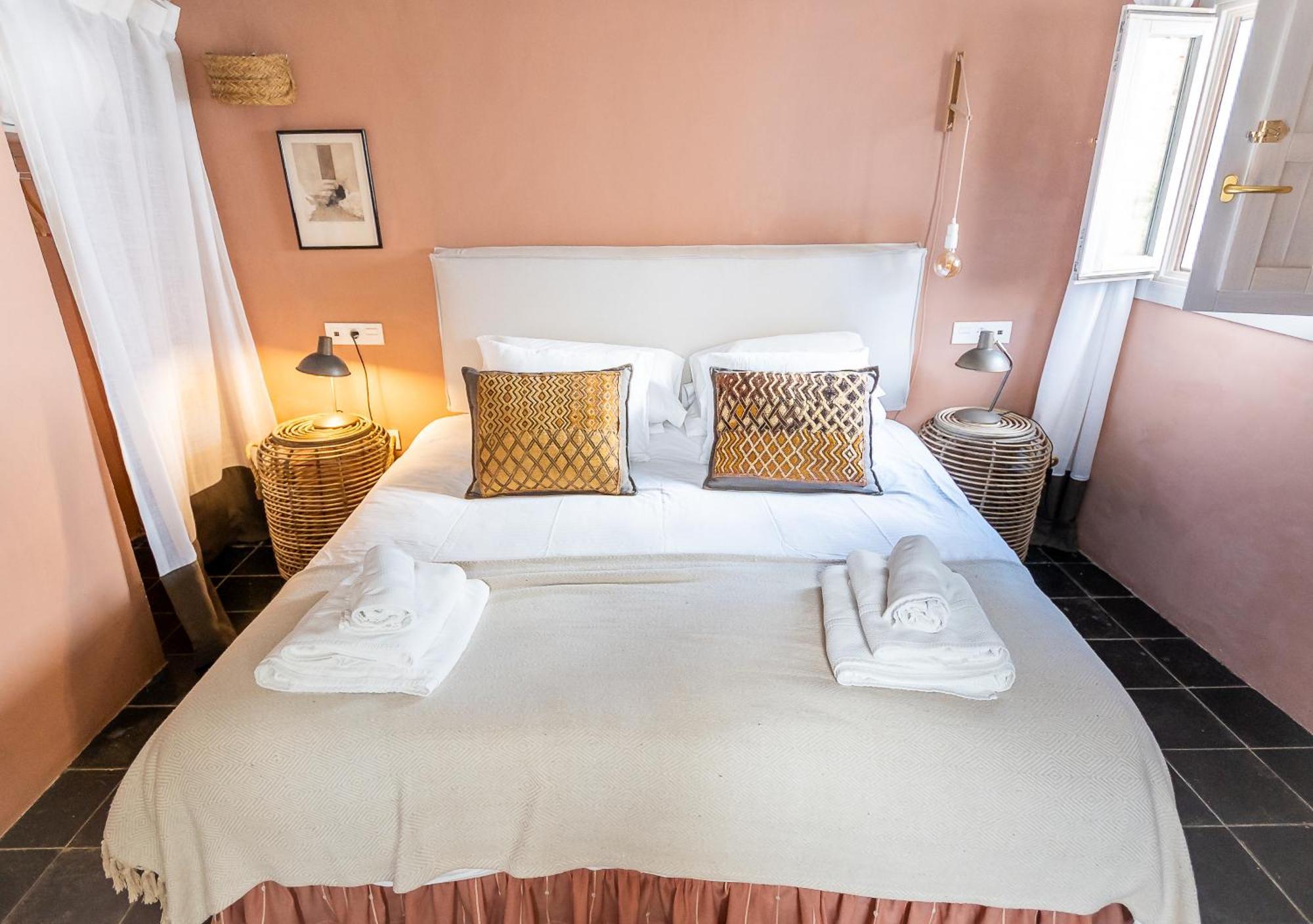 Calle torrejones, 19 Apartment Ronda Extérieur photo