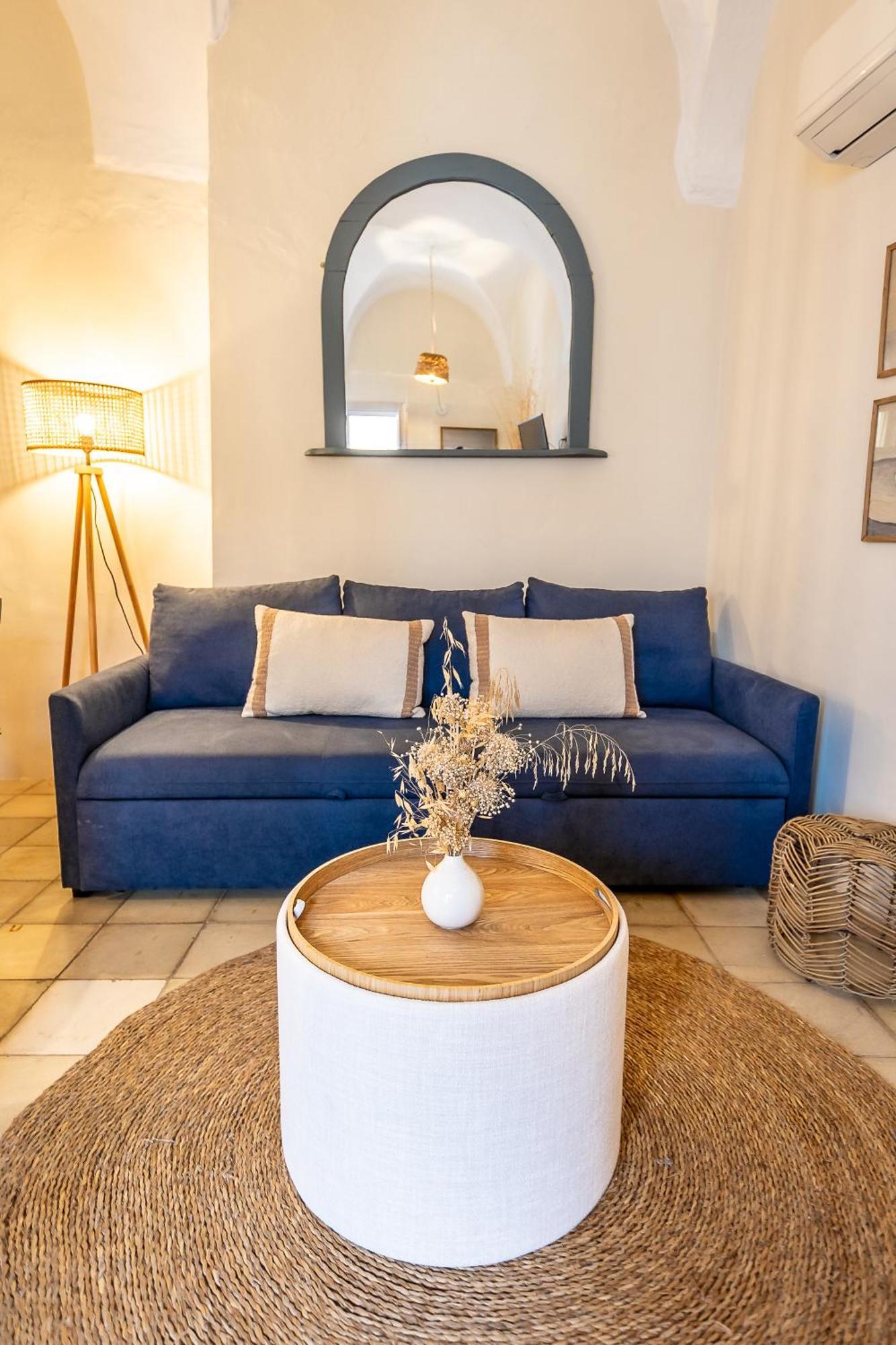Calle torrejones, 19 Apartment Ronda Extérieur photo