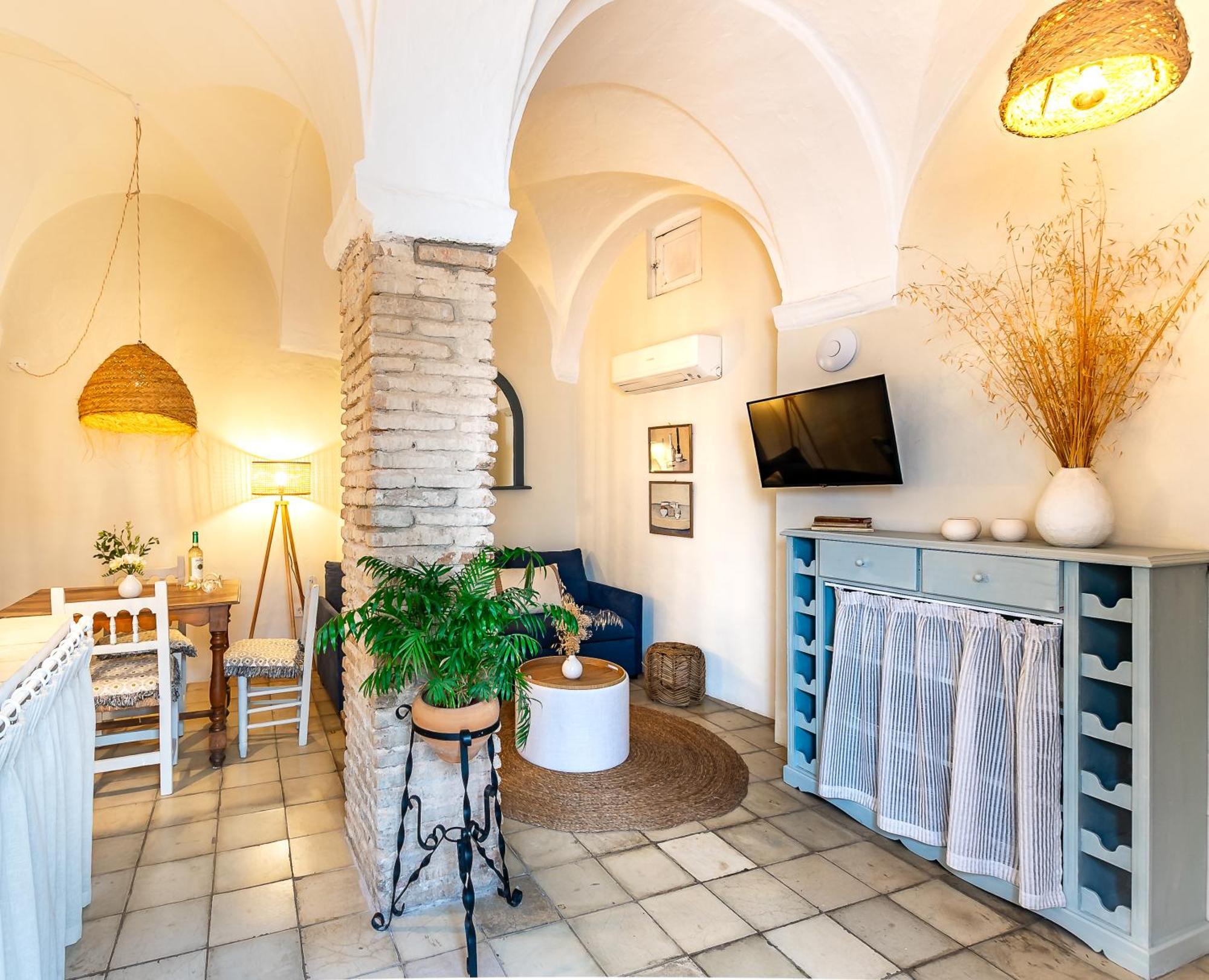 Calle torrejones, 19 Apartment Ronda Extérieur photo