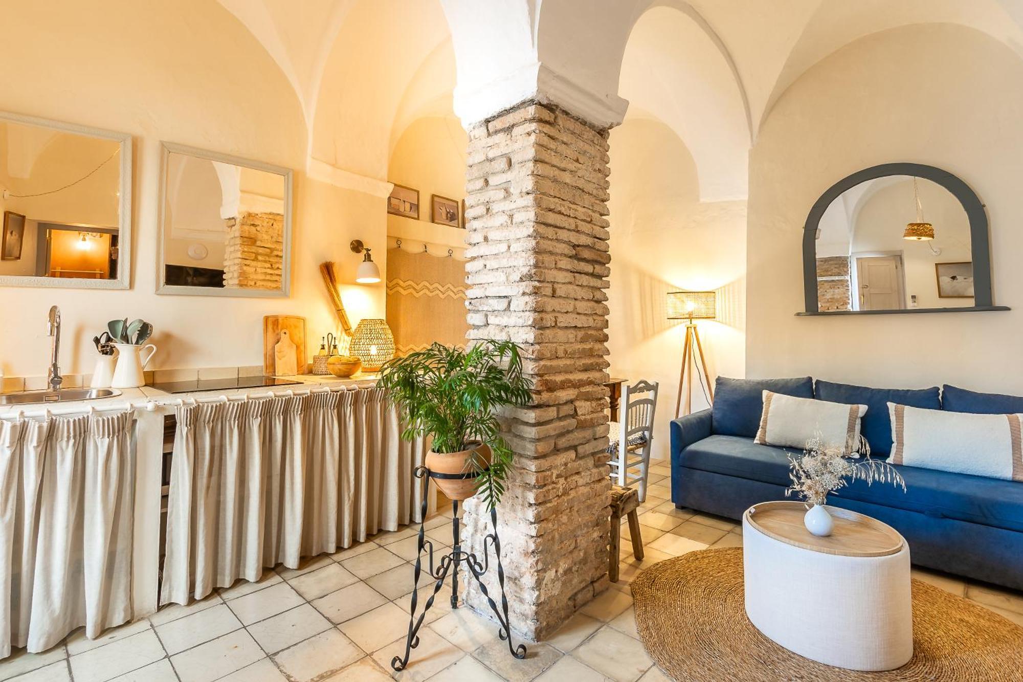 Calle torrejones, 19 Apartment Ronda Extérieur photo