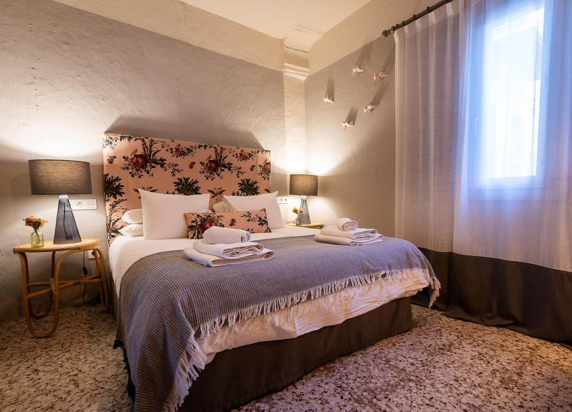 Calle torrejones, 19 Apartment Ronda Extérieur photo