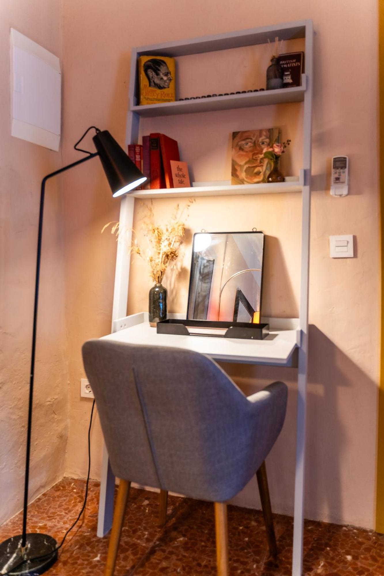 Calle torrejones, 19 Apartment Ronda Extérieur photo