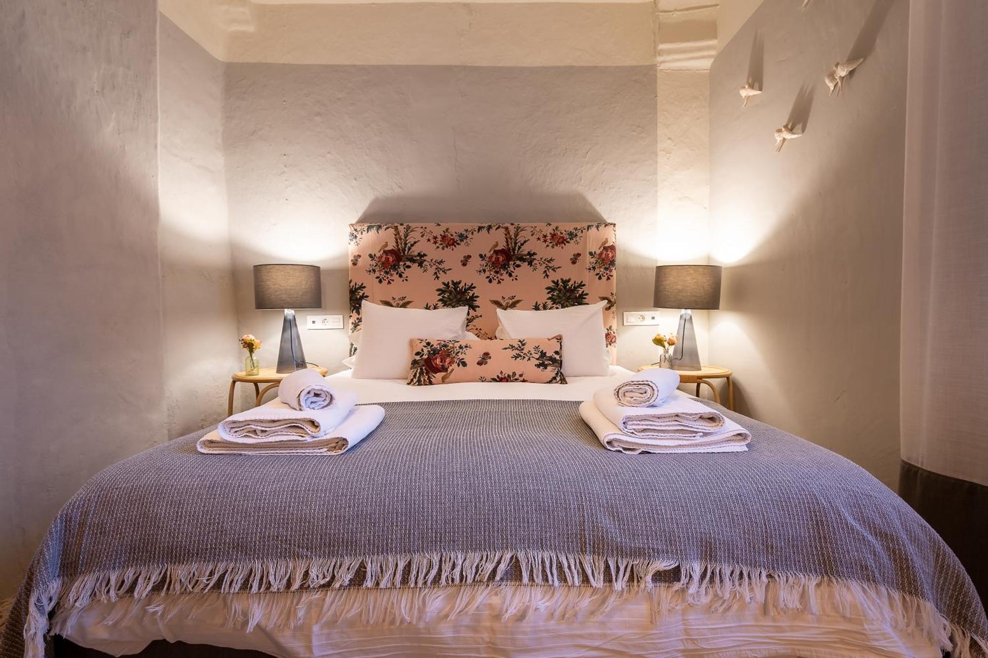 Calle torrejones, 19 Apartment Ronda Extérieur photo