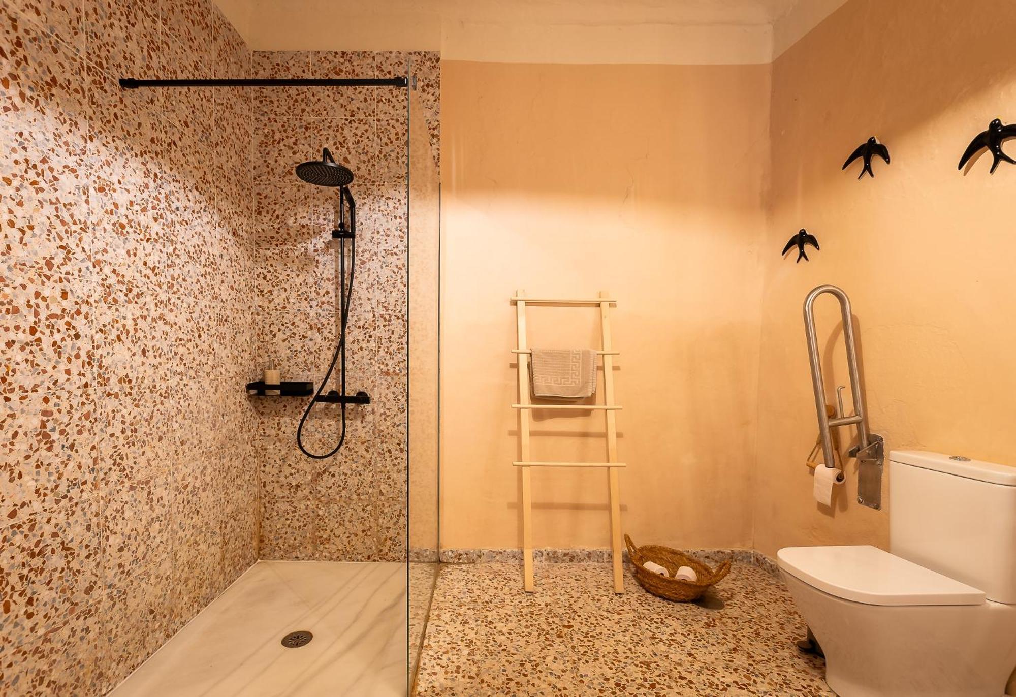 Calle torrejones, 19 Apartment Ronda Extérieur photo