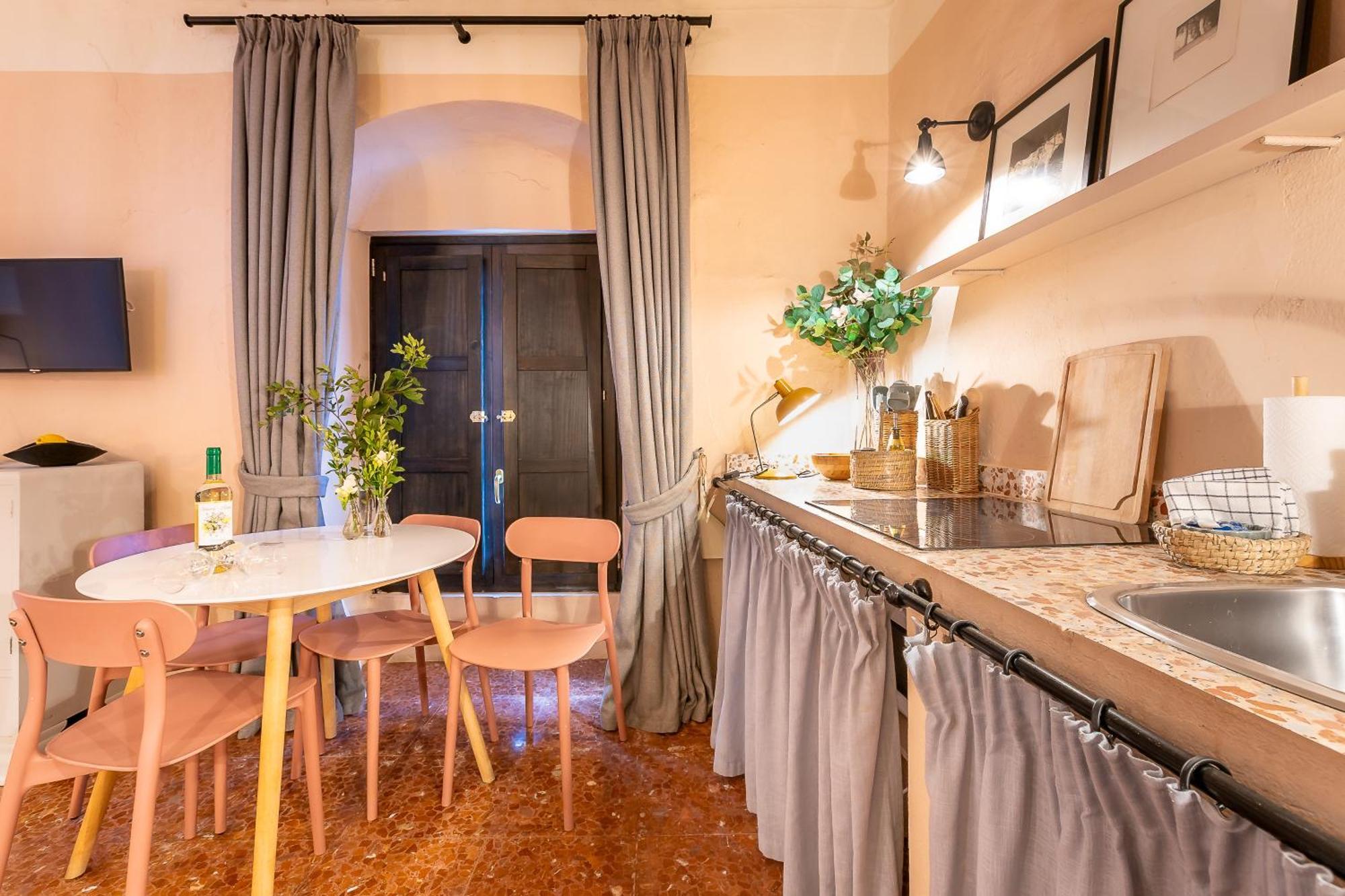 Calle torrejones, 19 Apartment Ronda Extérieur photo