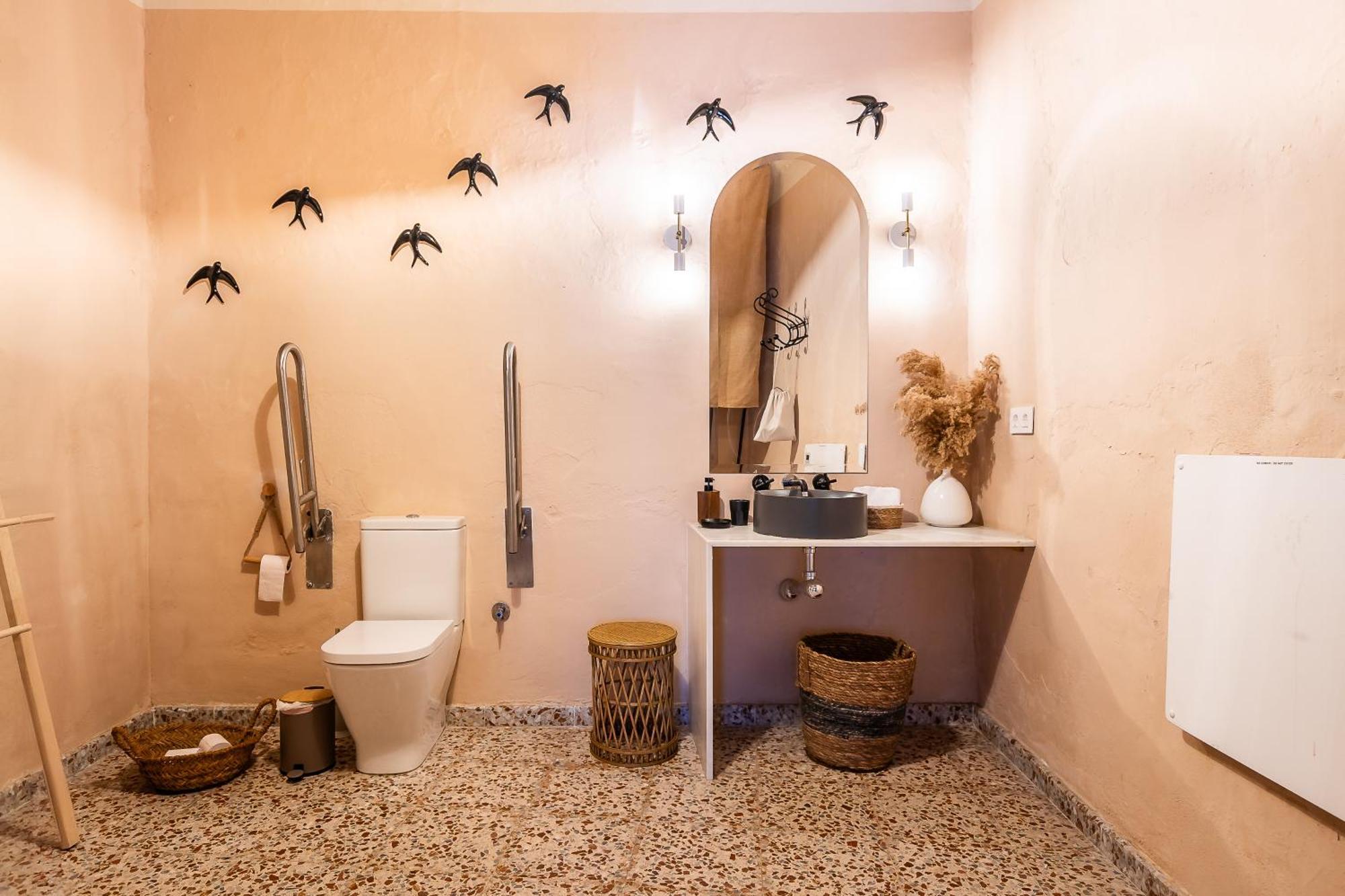 Calle torrejones, 19 Apartment Ronda Extérieur photo