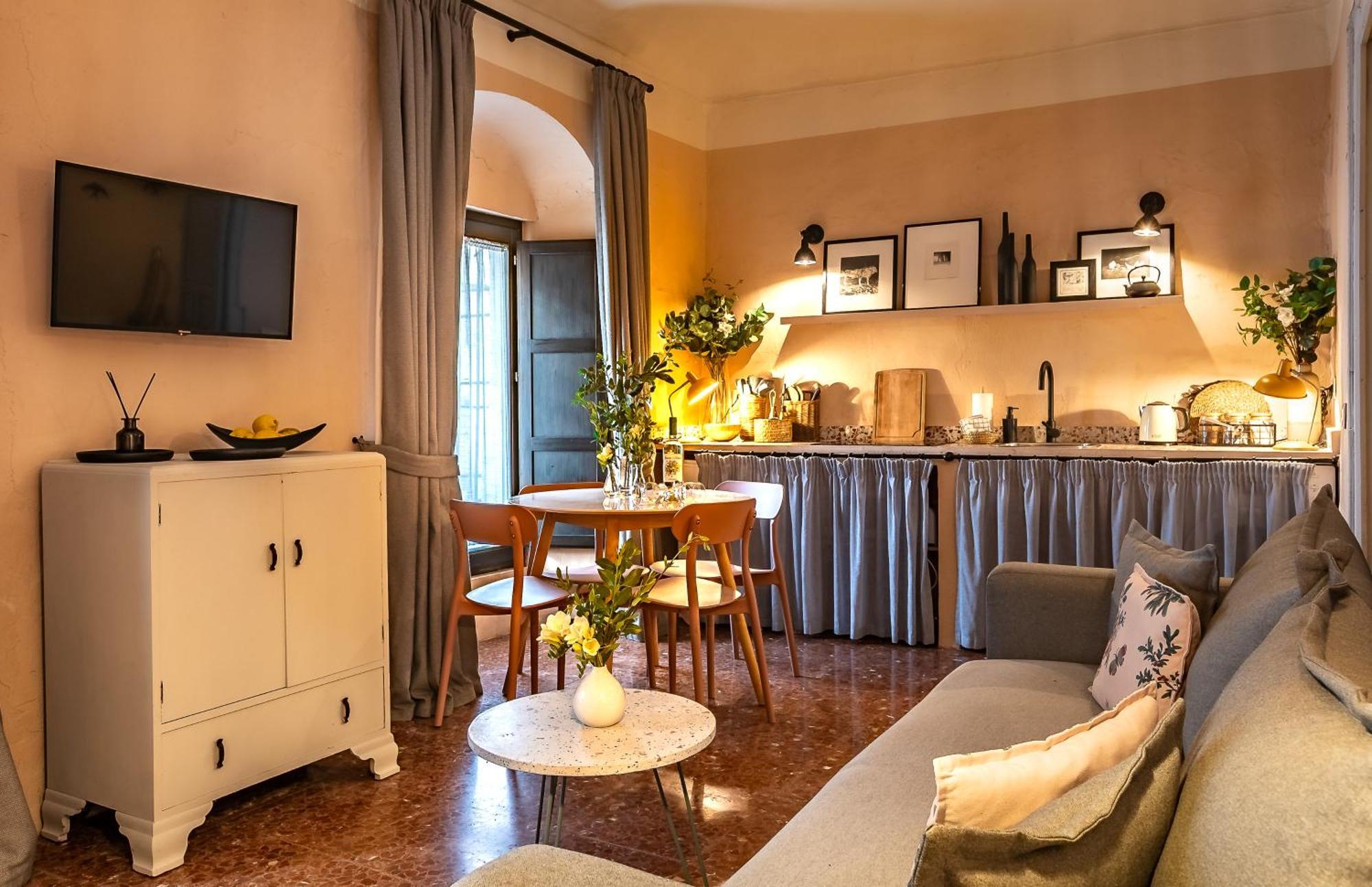 Calle torrejones, 19 Apartment Ronda Extérieur photo